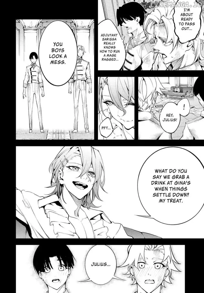 Wistoria: Wand and Sword Chapter 43 image 23_optimized